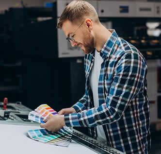 Sign Services